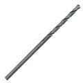 Bosch DRILL BIT 5/32X6" HSS CARDED VA13160